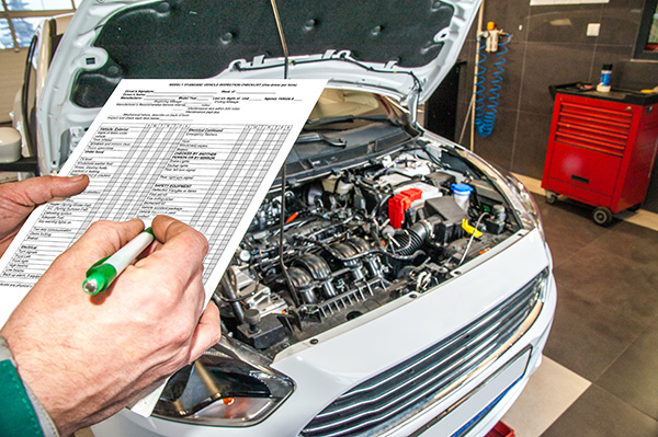 The 7 Most Important Checks You Should Do Before a Roadtrip | 5 Star Auto Service Inc.